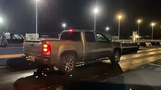 2013 Sierra Denali TVS1900 1/8th mile