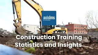 Construction Training Statistics & Insights for 2025