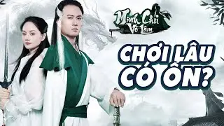 Review Game Minh Chủ V&otilde; L&acirc;m Vplay Chơi L&acirc;u D&agrave;i C&oacute; Ổn?