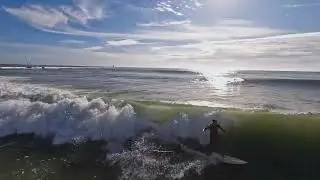 surf praia da rocha