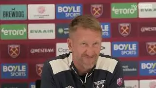 Graham Potter says defender Wan-Bissaka will miss Saturday's game against Crystal Palace with injury