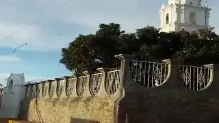 Temalacatzingo; Calle principal 1 de 10
