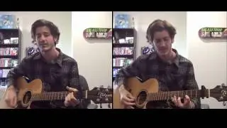 Voldemort - With Confidence (Acoustic Cover)