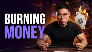 Why You're Losing Money on Ace High Boards (It's Not Simple)