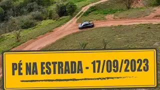 Teste Drive na Saveiro, desengate da carreta em piso irregular e contas na ponta do l&aacute;pis