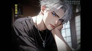 《昨日再现》16 曾经的王者，如今却要面对一群网红的点评！。 #二次元 #漫画解说充能计划 #拯救书荒 #动漫解说 #小说推荐