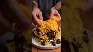 cincinnati chili aka skyline chili