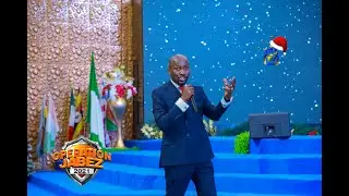 OPERATION JABEZ 2021 With Apostle Johnson Suleman (Day 1 evening 29th DEC. 2021)