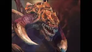 ZERGUEZNO PORTRAIT ZERG