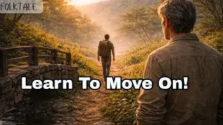Learn To Move On | Inspirational Storytelling