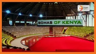 Government dismisses claims of Bomas of Kenya sale