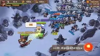 Idle Three Kingdoms : Samkok Heroes 48
