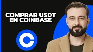 C&oacute;mo comprar USDT en Coinbase (2024)