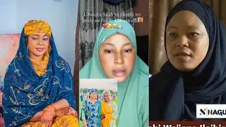 ABIN TAUSAYI ƘANWAR MAIJIDDA LABARI TAƊI WASU ABUBUWA GUDA UKU