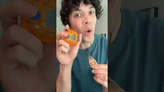 Some Digivice show-and-tell