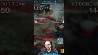 #titan goes #yeet Not sure why this made me #laugh so much