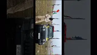 Nepal's DEADLIEST Road Limi Lapcha with India's First Thar | TRAILER