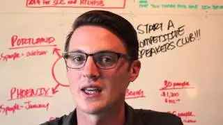 Start a Toastmasters Competitive Speakers Club