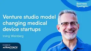Business Spotlight with Irving Weinberg & Stephen Chiama