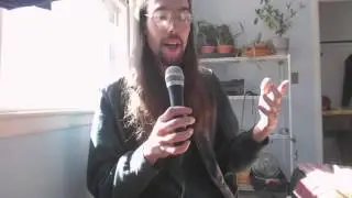 AIDS Skrillex and Carl the Cuck: SJWs are Just Morally Outraged Goofballs