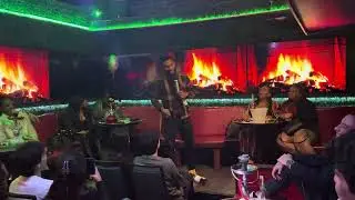 Comedy in the DMV #comedian #funnystandup #standupcomedy