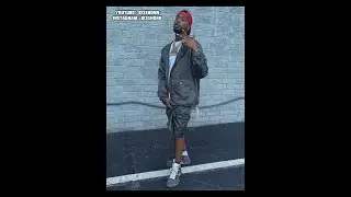 Key Glock - Ambition For Cash (Slowed)