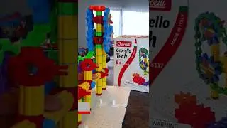 Italy Quercetti Georello Tech 6137