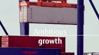 Case Study: Hutchinson Ports Australia