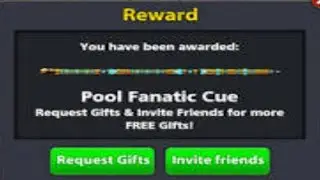 Pool Fanatic Cue Back In 8 Ball Pool By Miniclip Again In 8 Ball Pool Last Week Of April 2019