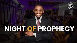 NIGHT OF PROPHECY | 31ST  MARCH 2025
