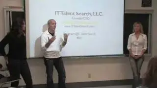 How to Connect with the Hiring Manager.