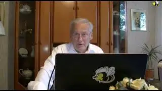 Honigmann-Nachrichten vom 6. November 2017 &ndash; Nr. 1213