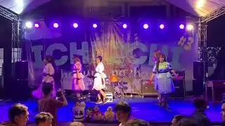 START!! True dreams - Liella! cover by E-qourz [Ichi-Ichi #3 2023]