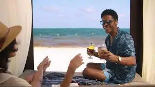 Apple Vacations- Connection (:30)