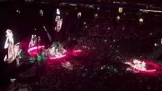 Coldplay “Hymn for the weekend “ 7/11/2024