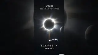 Breaking US News Today 06 January - &ldquo;2026: A Big Year for Space&rdquo;