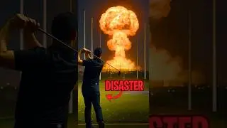 He Caused An Explosion 😳💥