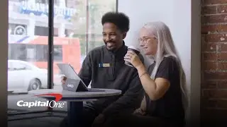 Capital One Caf&eacute;s: что это за место?