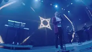 Symfonica - Wasted Years (Live)