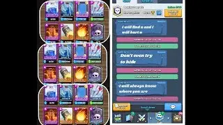 SPELL DECK TROLLING!!! GONE WRONG!!!