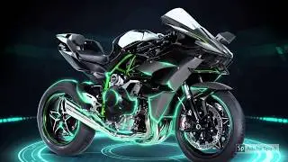 World's Fastest Motorcycles in 2018
