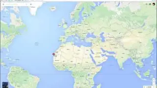 Mandela Effect Geography Changes - what looks different to me