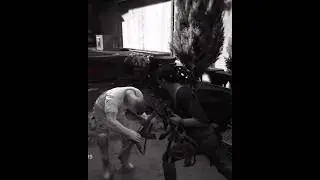 Uncharted 4 Epic Fight Scene | Nathan Drake Gameplay Battle Quest |🔥