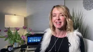 Getting to know Melanie Camp