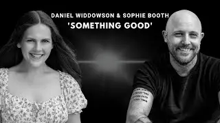 Daniel Widdowson & Sophie Booth singing 