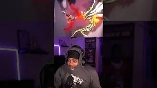 Luffy's Completely Overwhelming Kizaru 🔥🔥