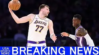 Former Celtics guard suspended three games for Luka Doncic altercation