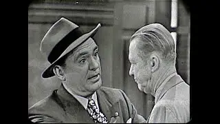Showtime U.S.A. Ведущий: Мосс Харт. ABC Network. Дата выхода в эфир: 21.01.1951.
