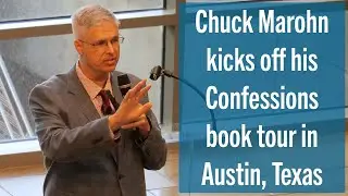 Charles Marohn's CNU-CTX Presentation - August 31, 2021 (recovered Livestream video)