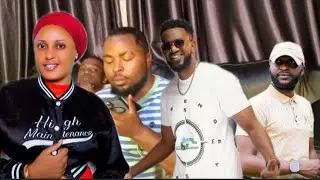🚨Burikantu ahuje rocky kimomo, Aisha na M Irene bamwemerera amamillion